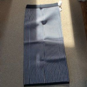 Aritzia pencil skirt